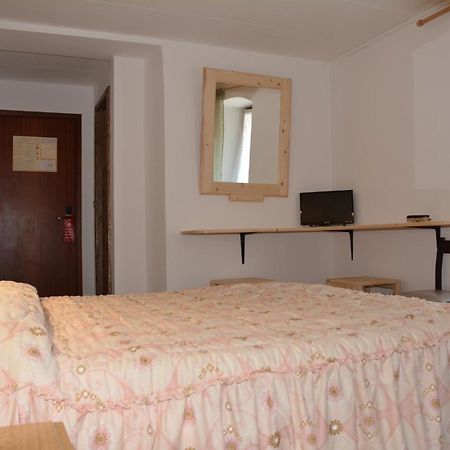 Albergo Roncone Exterior photo